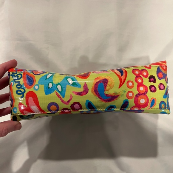 Sophie Consuela Large Cosmetic Bag - Picture 4 of 13